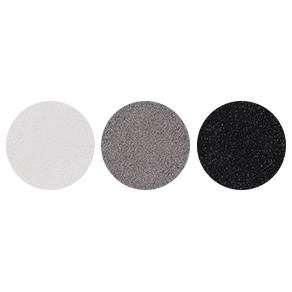 3-well Eyeshadow Palette - Silverlining