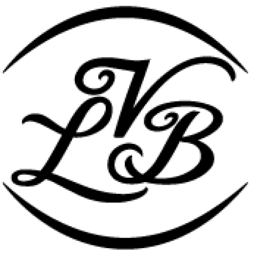 La Vie En Bronze LVB logo